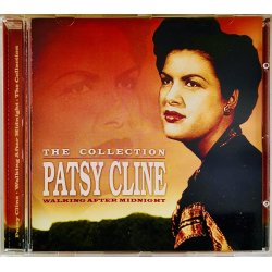 Patsy Cline: Walking After Midnight (The Collection) (CD Musik)
