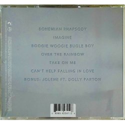 Pentatonix Vol. IV Classics (CD Musik)