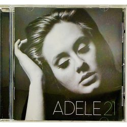 Adele 21 (CD Musik)