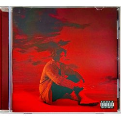 Lewis Capaldi: Divinely Uninspired To A Hellish Extent (CD Musik)