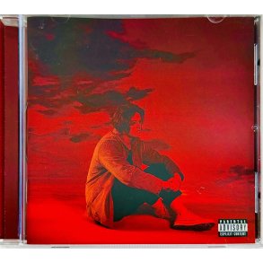 Lewis Capaldi: Divinely Uninspired To A Hellish Extent (CD Musik)