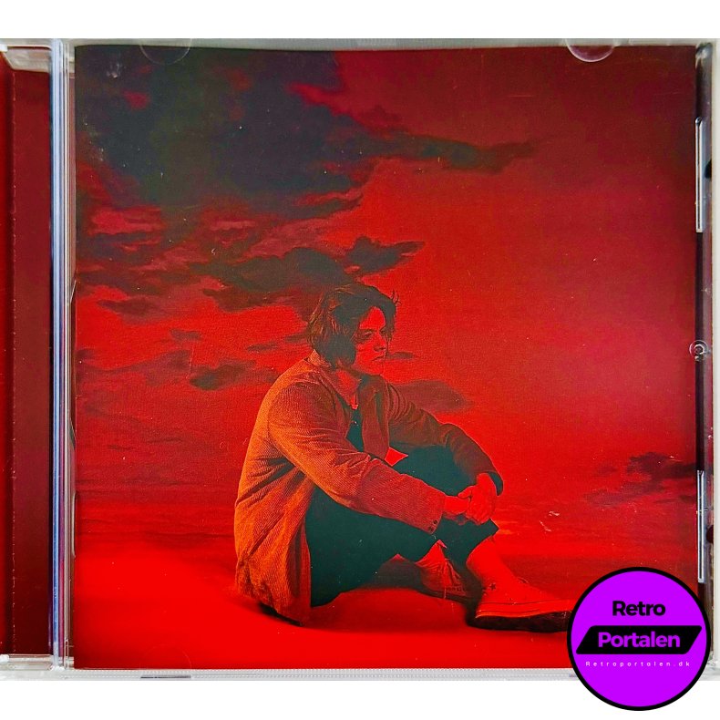 Lewis Capaldi: Divinely Uninspired To A Hellish Extent (CD Musik)