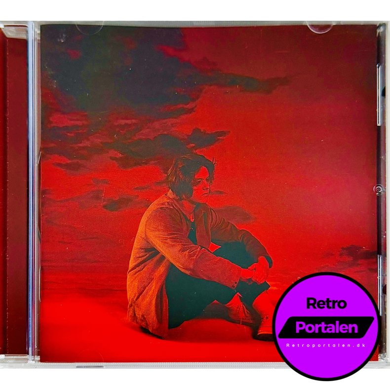 Lewis Capaldi: Divinely Uninspired To A Hellish Extent (CD Musik)
