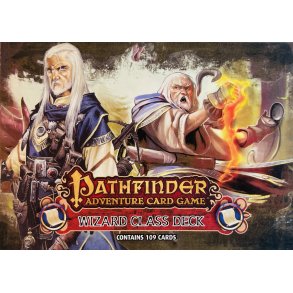 Pathfinder Adventure Card Game Kortspil (Expansion) (NY)