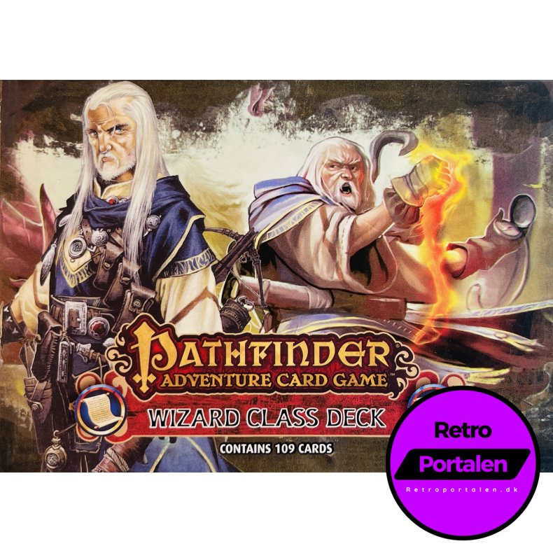Pathfinder Adventure Card Game Kortspil (Expansion) (NY)�