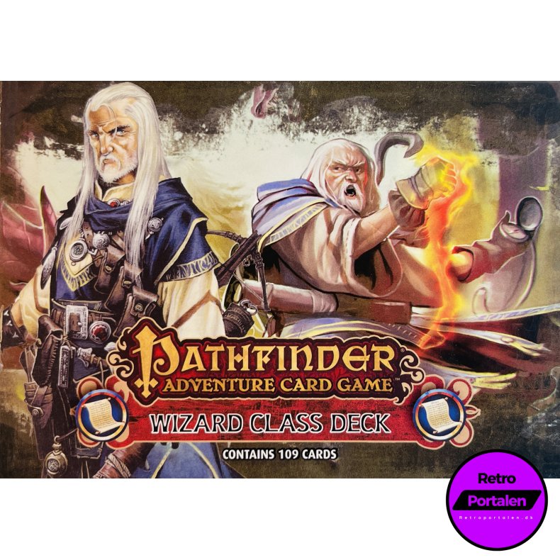 Pathfinder Adventure Card Game Kortspil (Expansion) (NY)�