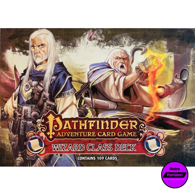 Pathfinder Adventure Card Game Kortspil (Expansion) (NY)�