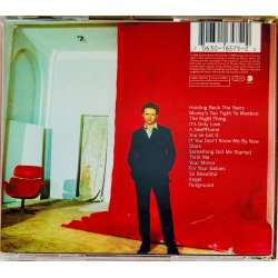 Simply Red Greatest Hits (CD Musik)