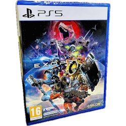 Exoprimal (NY) (PS5)
