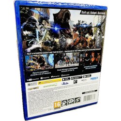 Exoprimal (NY) (PS5)