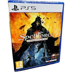 Spellforce 3: Conquest Of EO (NY) (PS5)