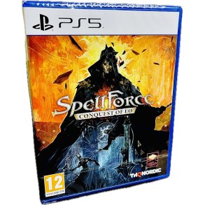 Spellforce 3: Conquest Of EO (NY) (PS5)