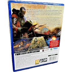 Spellforce 3: Conquest Of EO (NY) (PS5)