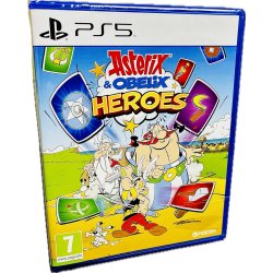 Asterix &amp; Obelix: Heroes (NY) (PS5)