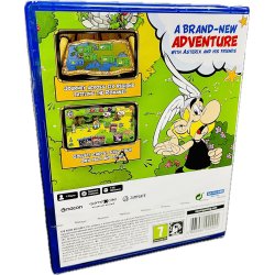 Asterix &amp; Obelix: Heroes (NY) (PS5)