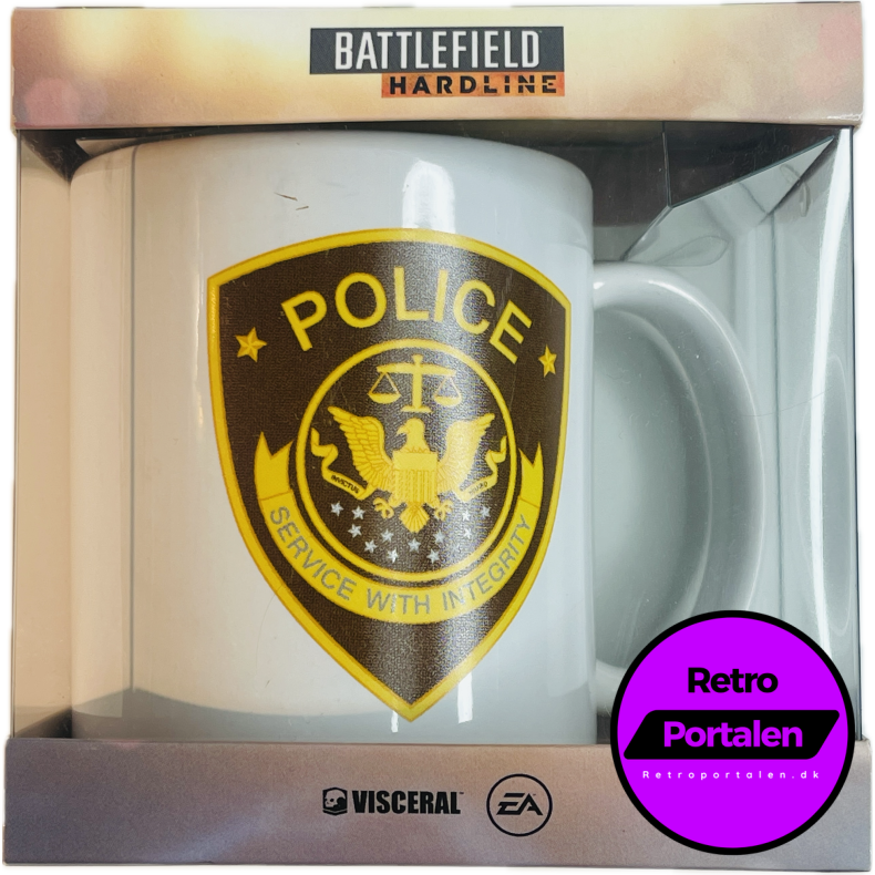 Battlefield Hardline Krus (NY) (4260354647597)