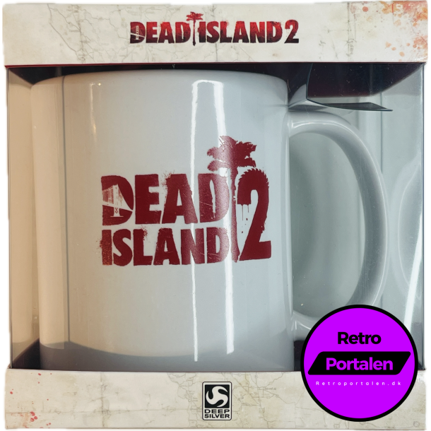 Dead Island 2 Krus (NY) (4260354648433)