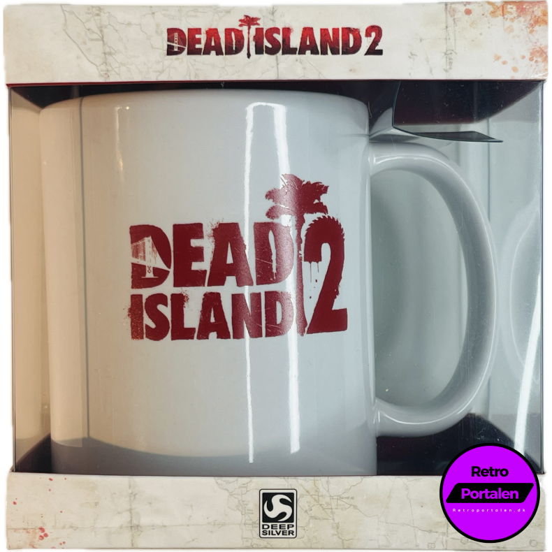 Dead Island 2 Krus (NY) (4260354648433)
