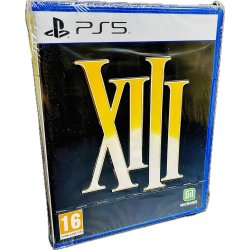 XIII (NY) (PS5)