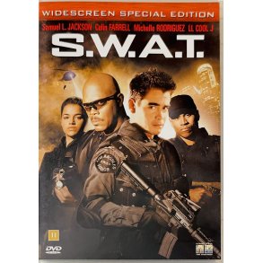 S.W.A.T (DVD)