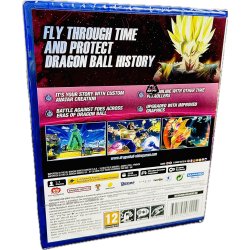 Dragon Ball: Xenoverse 2 (NY) (PS5)