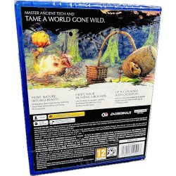 Wild Hearts (NY) (PS5)