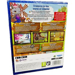 Kitaria Fables (NY) (PS5)