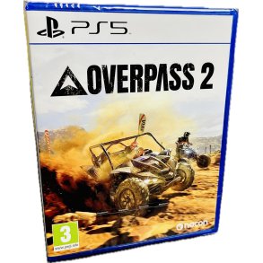Overpass 2 (NY) (PS5)