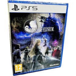 Valkyrie Elysium (NY) (PS5)