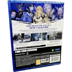 Valkyrie Elysium (NY) (PS5)