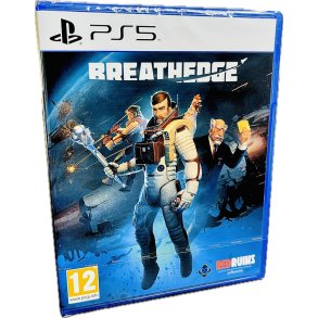 Breathedge (NY) (PS5)
