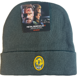 Metal Gear Solid V Hue (NY) (HUE4260354643681)