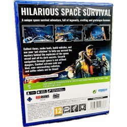 Breathedge (NY) (PS5)