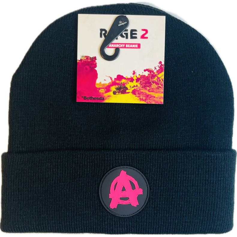 Rage 2 Hue (NY) (HUE4260570026787)
