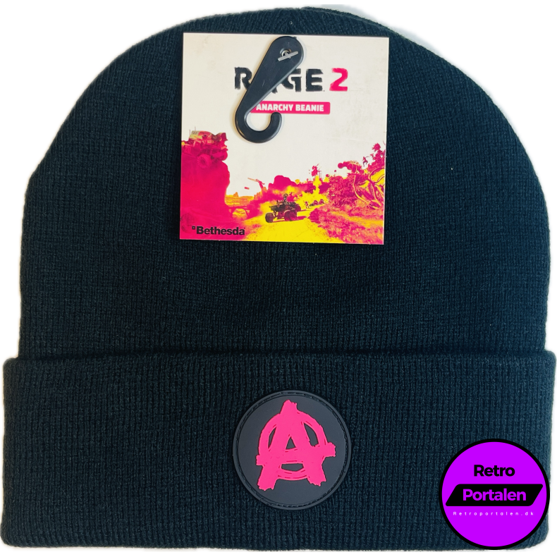 Rage 2 Hue (NY) (HUE4260570026787)