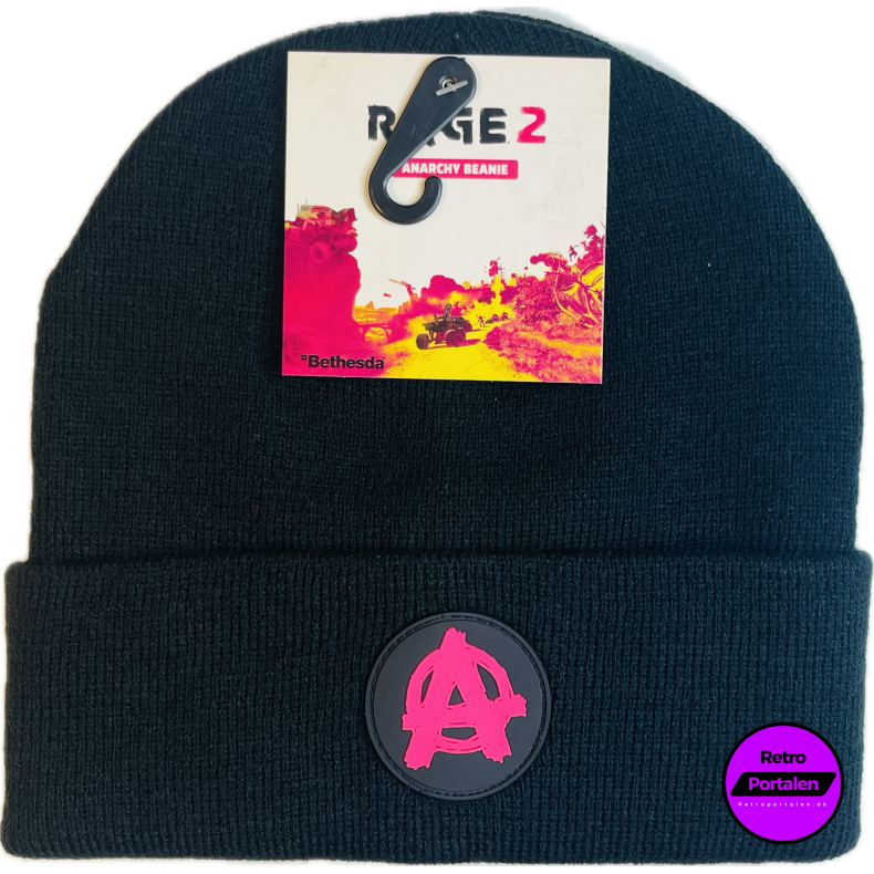 Rage 2 Hue (NY) (HUE4260570026787)