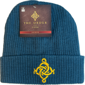 The Order 1886 Hue (NY) (HUE4260354646880)