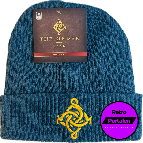 The Order 1886 Hue (NY) (HUE4260354646880)