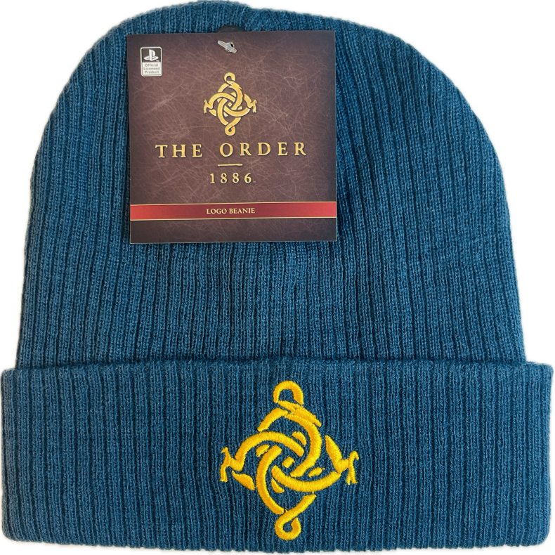 The Order 1886 Hue (NY) (HUE4260354646880)