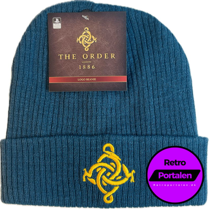 The Order 1886 Hue (NY) (HUE4260354646880)