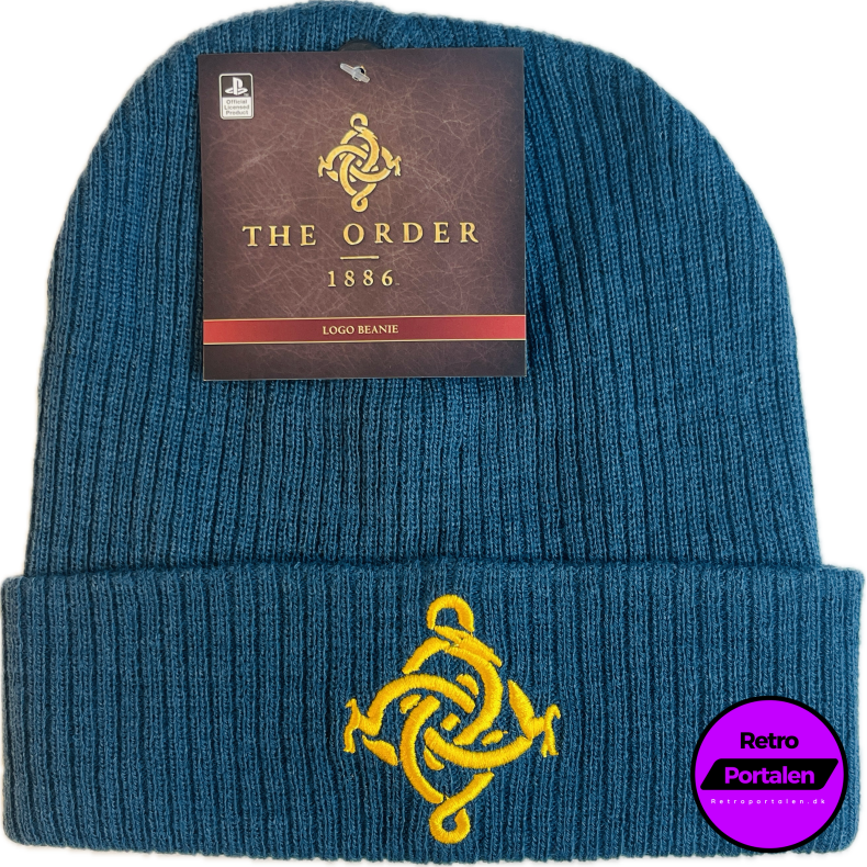 The Order 1886 Hue (NY) (HUE4260354646880)