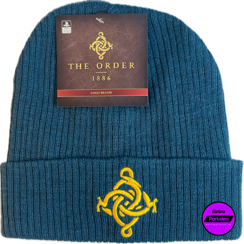 The Order 1886 Hue (NY) (HUE4260354646880)