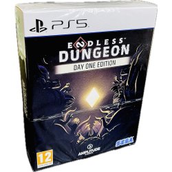 Endless Dungeon (Day One Edition) (NY) (PS5)