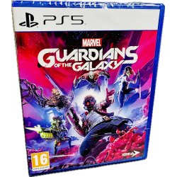 Marvels Guardians Of The Galaxy (NY) (PS5)