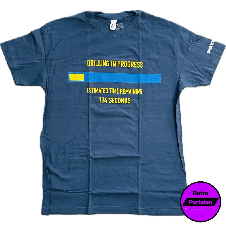 Payday 2 T-Shirt (NY) (Bl) (4260354645487)