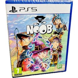 Noob: The Factionless (NY) (PS5)