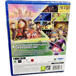 Noob: The Factionless (NY) (PS5)