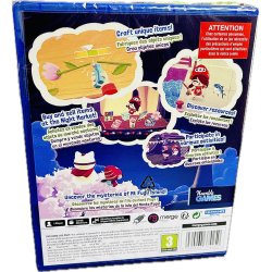 Minekos Night Market (NY) (PS5)