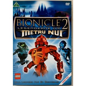Bionicle 2 (DVD)