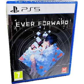 Ever Forward (NY) (PS5)